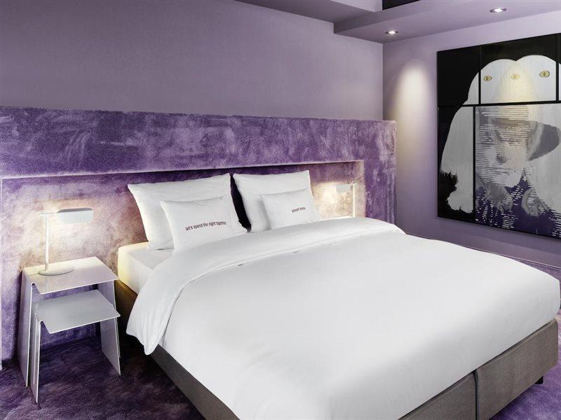 25hours The Goldman Hotel 4*