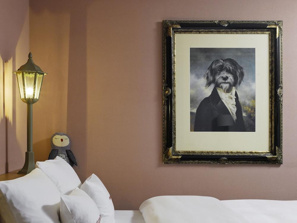 25hours The Goldman Hotel