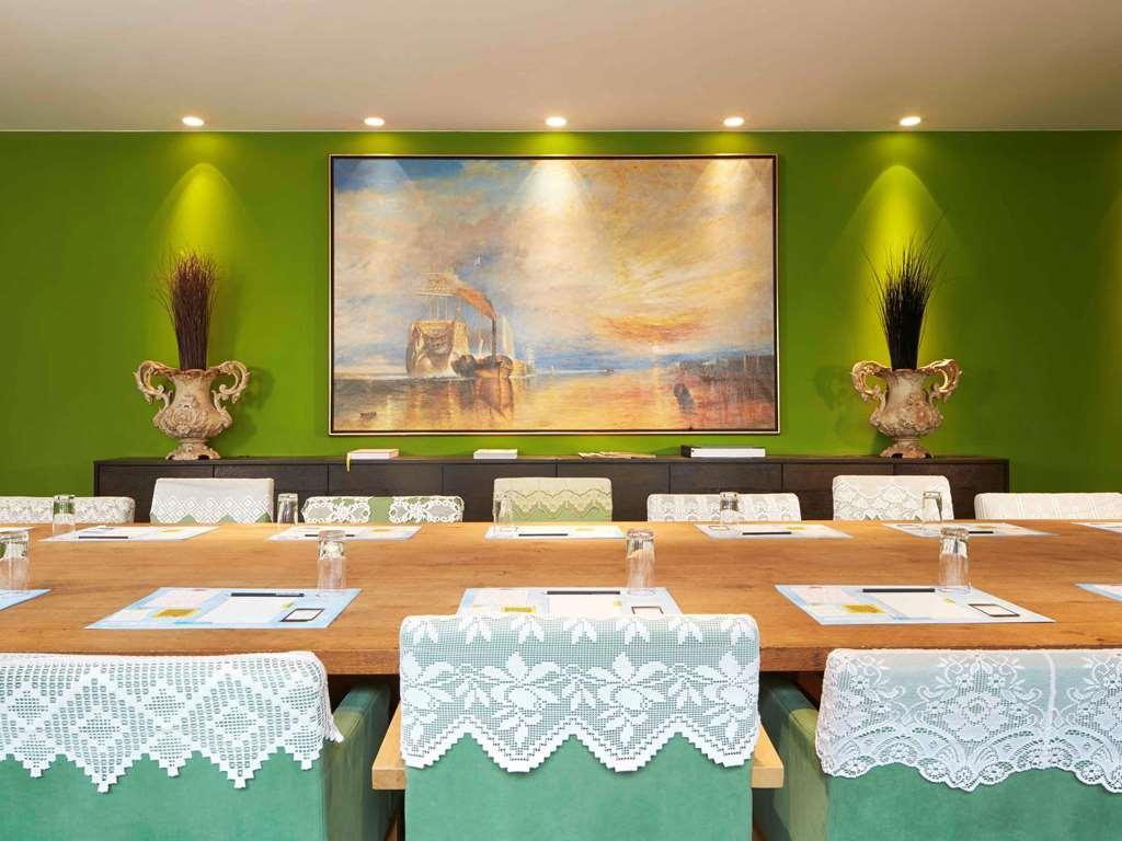 Hotel 25hours The Goldman Fráncfort del Meno