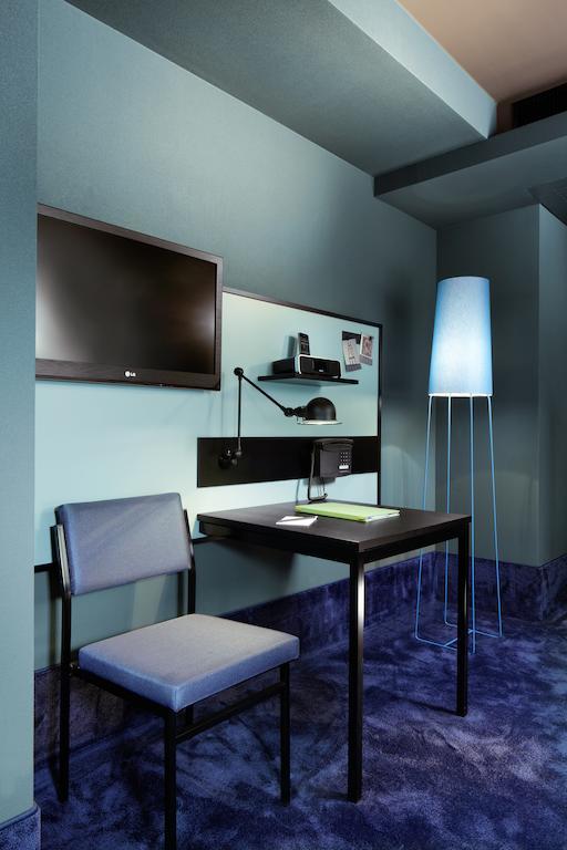 Hotel 25hours The Goldman