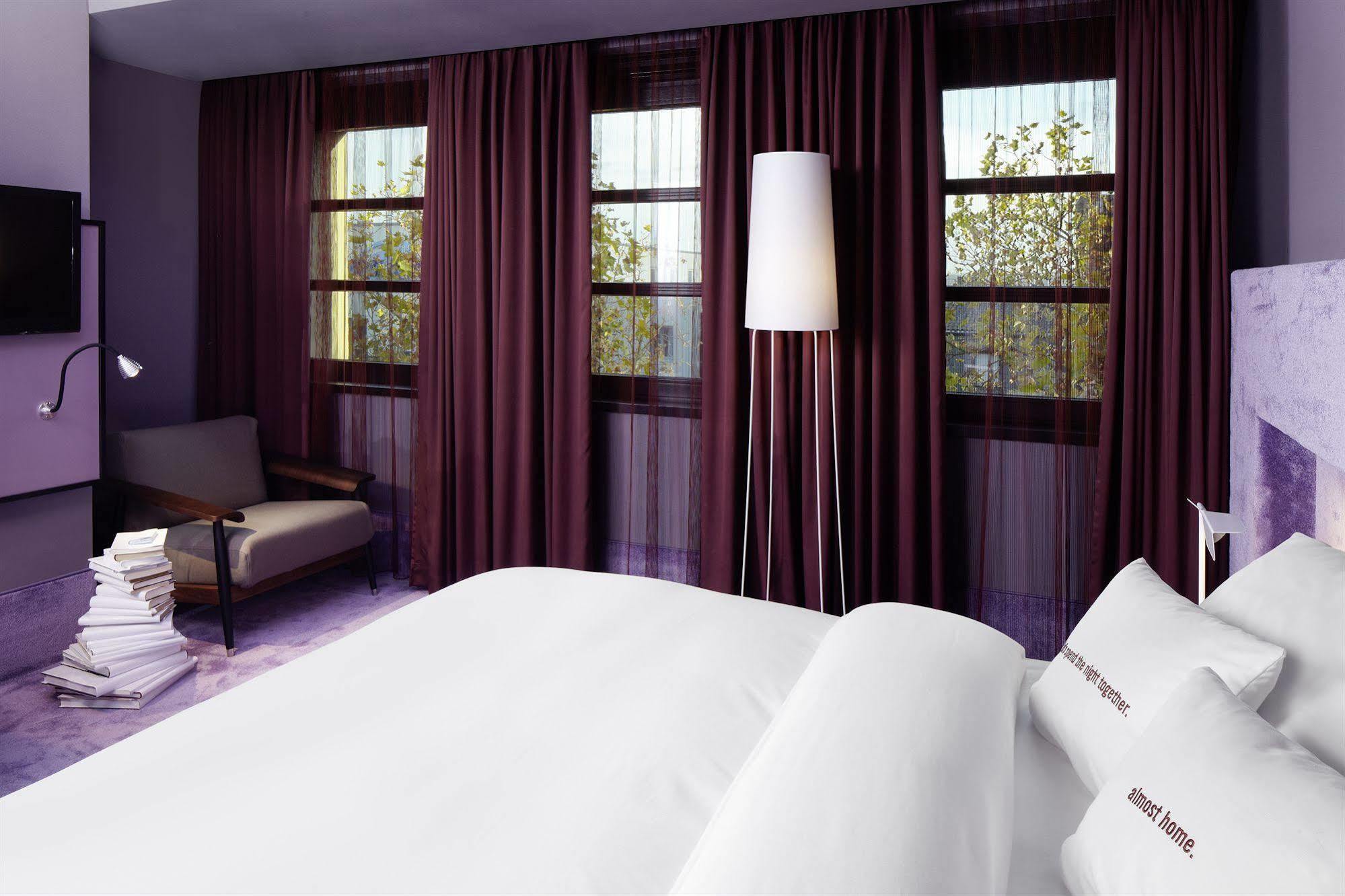 25hours The Goldman Hotel 4*