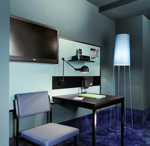 25Hours Hotel The Goldman