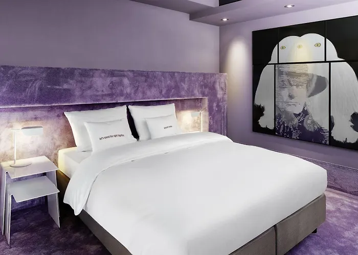 25Hours Hotel The Goldman