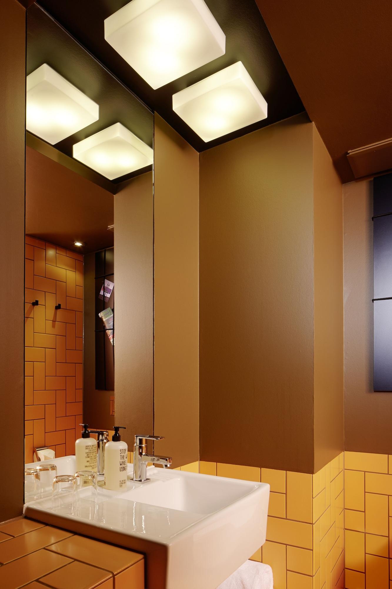Hotel 25hours The Goldman Frankfurt am Main