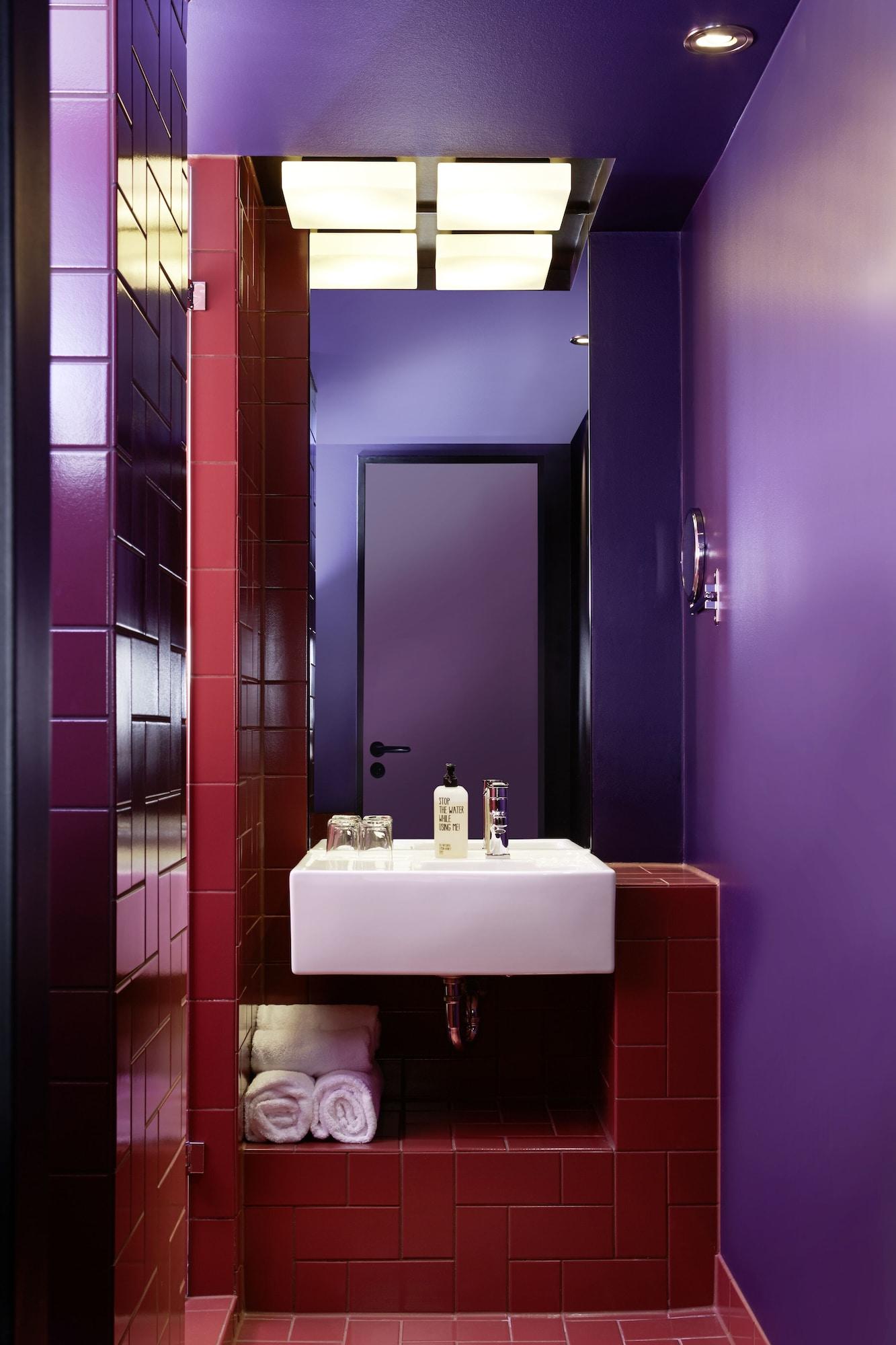 Hotel 25hours The Goldman 4*