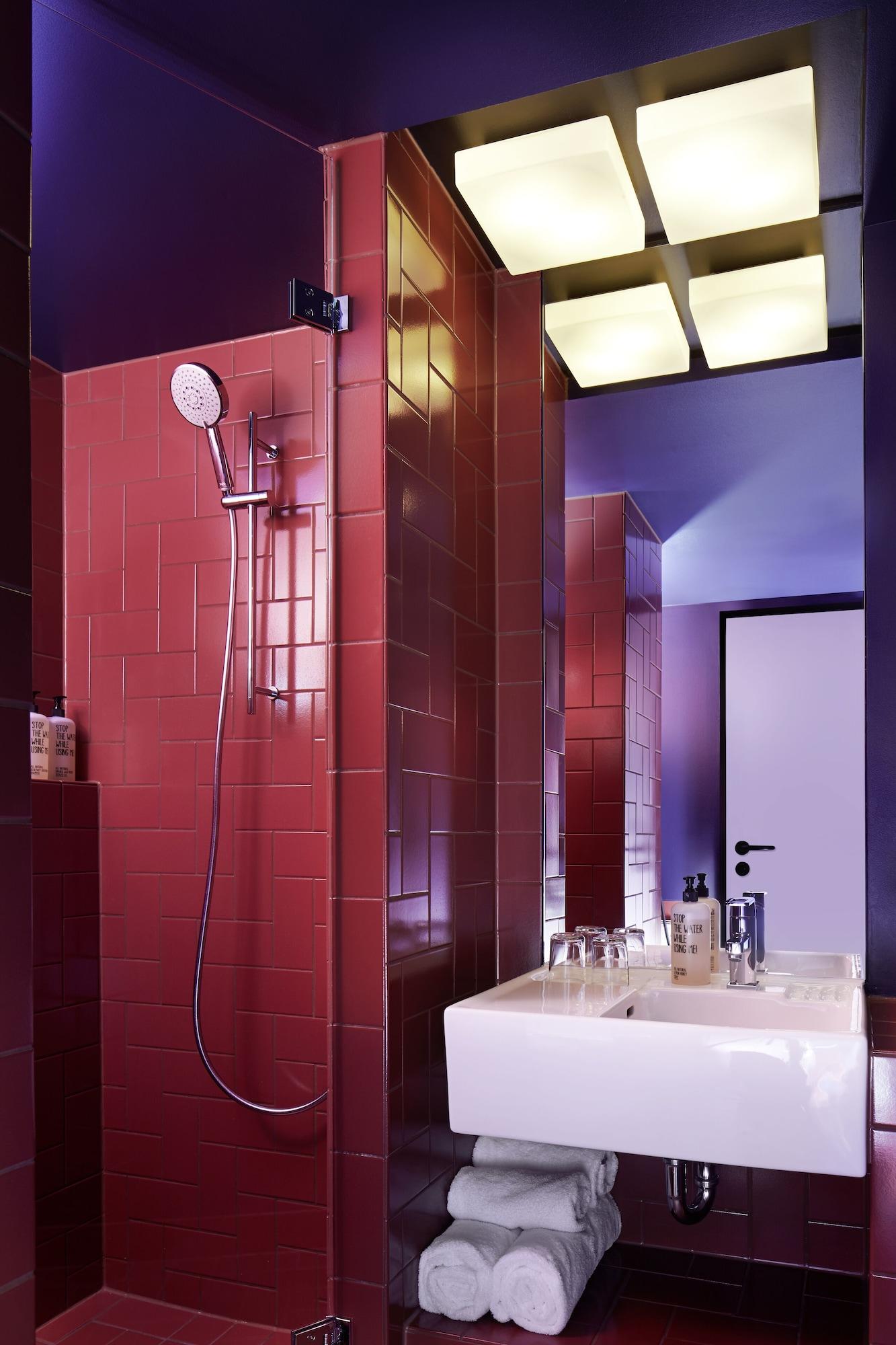 25hours The Goldman 4* Frankfurt am Main