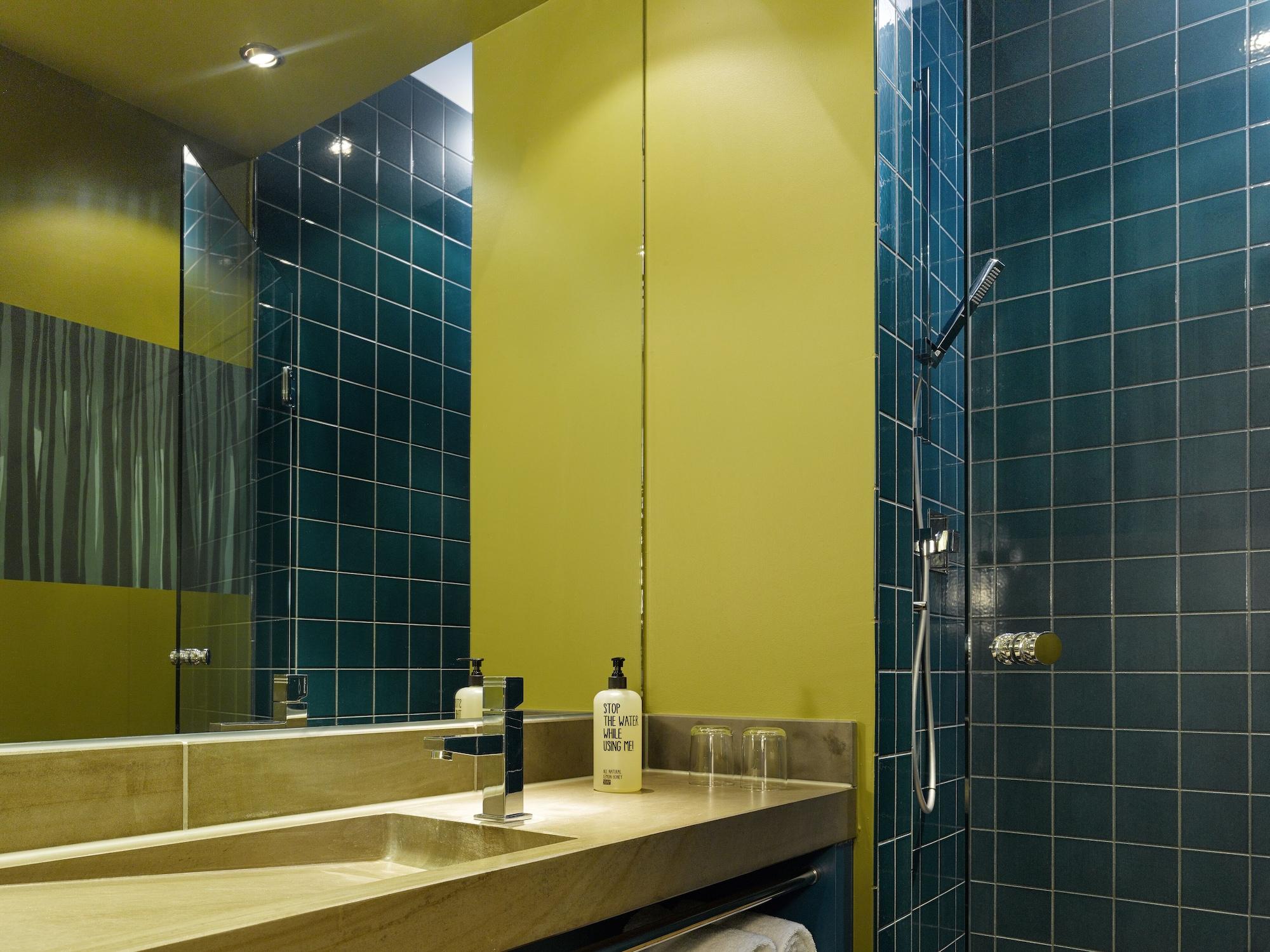 25hours The Goldman Hotel 4*