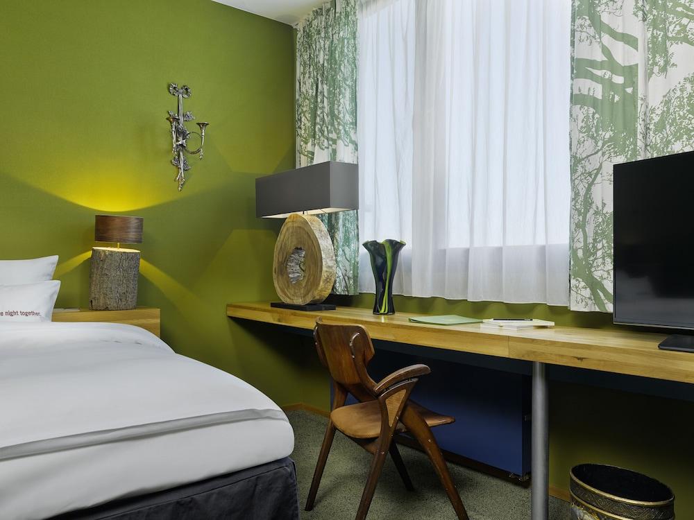 25hours The Goldman 4* Frankfurt am Main