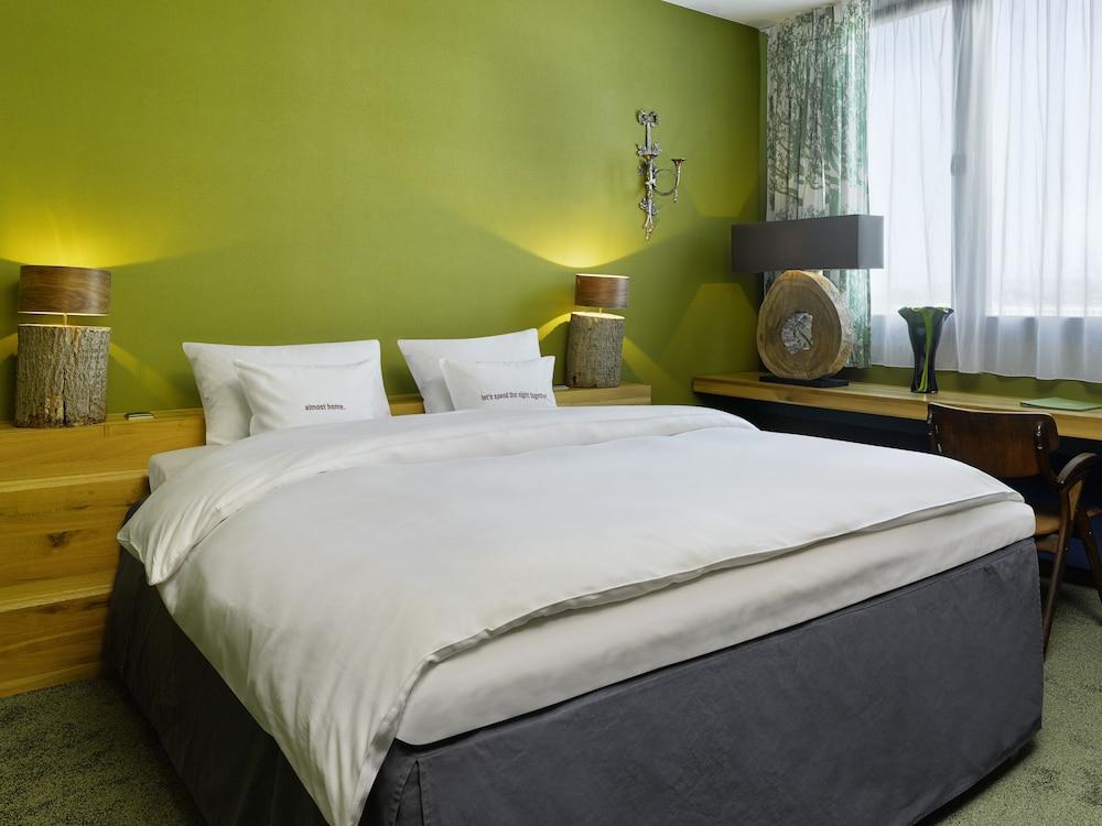 Hotel 25hours The Goldman
