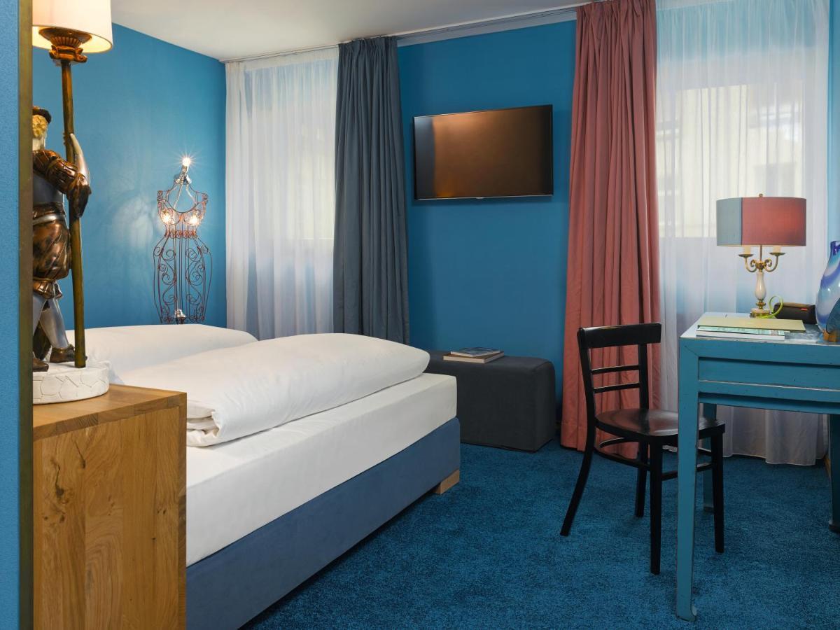25hours The Goldman 4* Frankfurt am Main