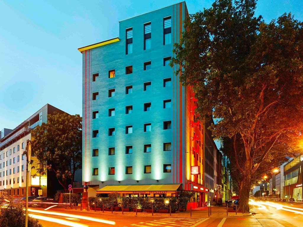 Hotel 25hours The Goldman 4*