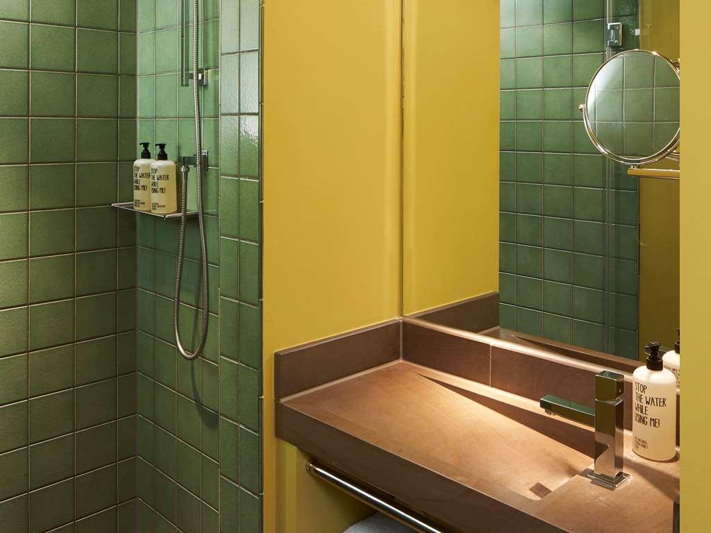 25hours The Goldman Hotel Frankfurt am Main