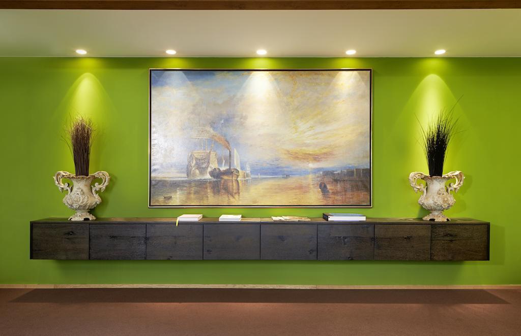 25hours The Goldman Hotel Frankfurt am Main