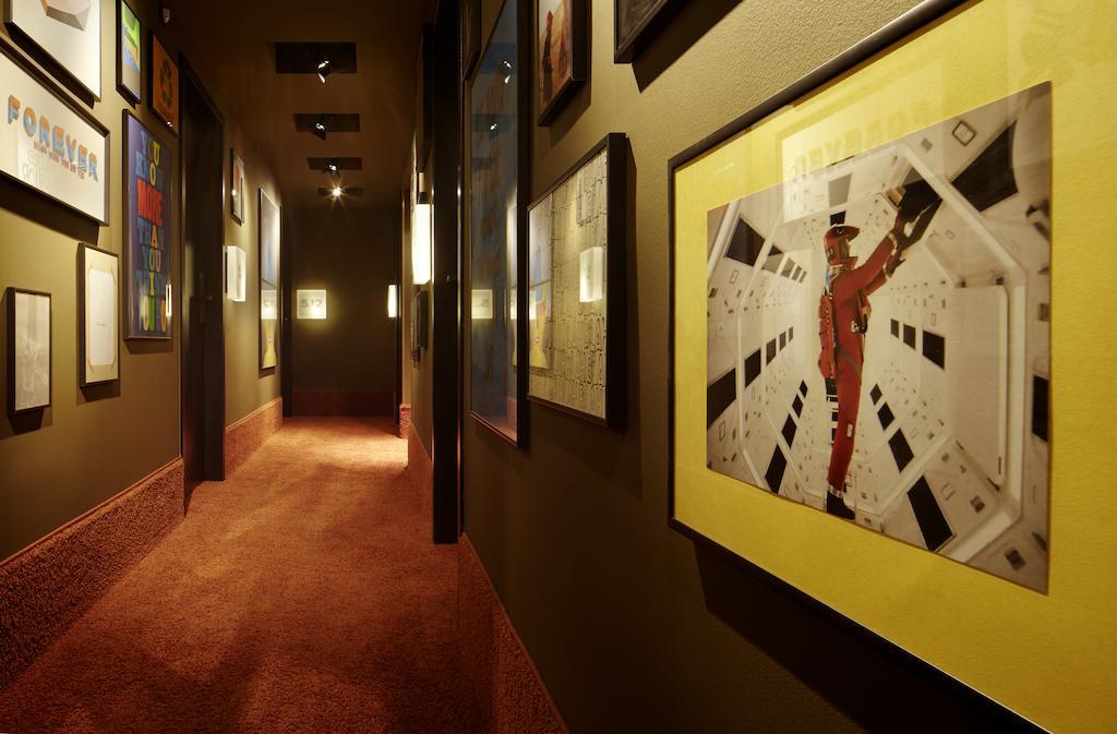 25hours The Goldman Hotel Frankfurt am Main
