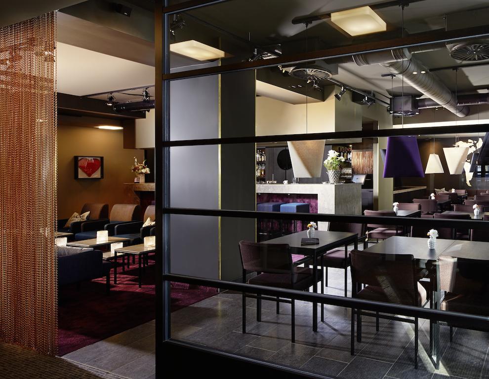 25hours The Goldman Hotel