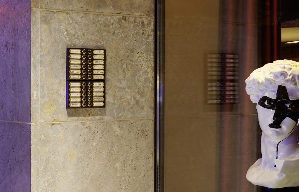 Hotel 25hours The Goldman