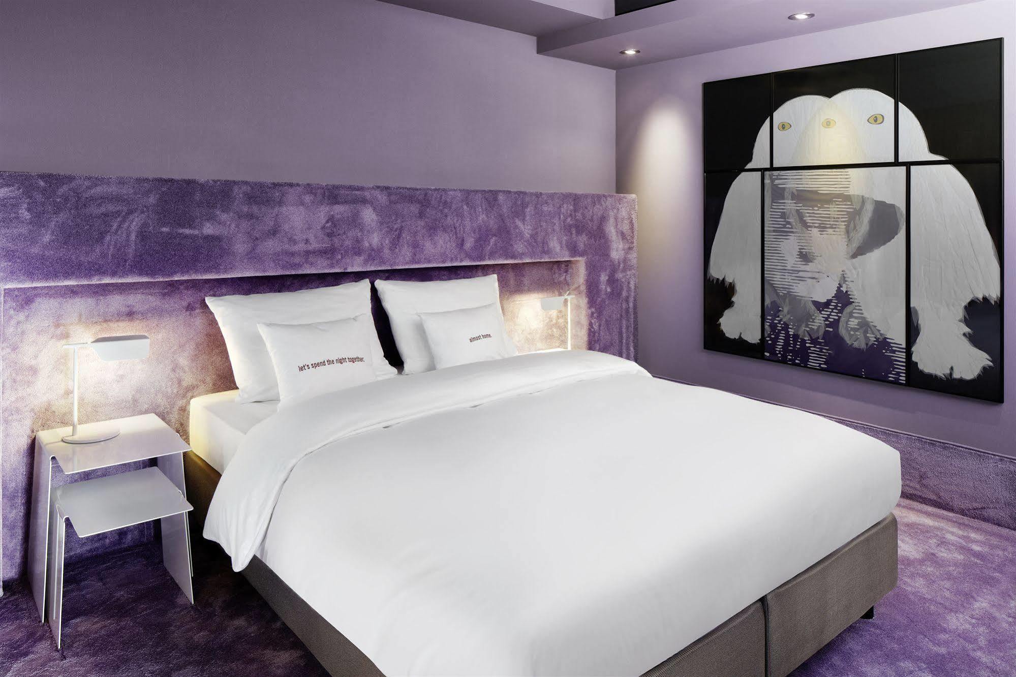 25hours The Goldman Hotel