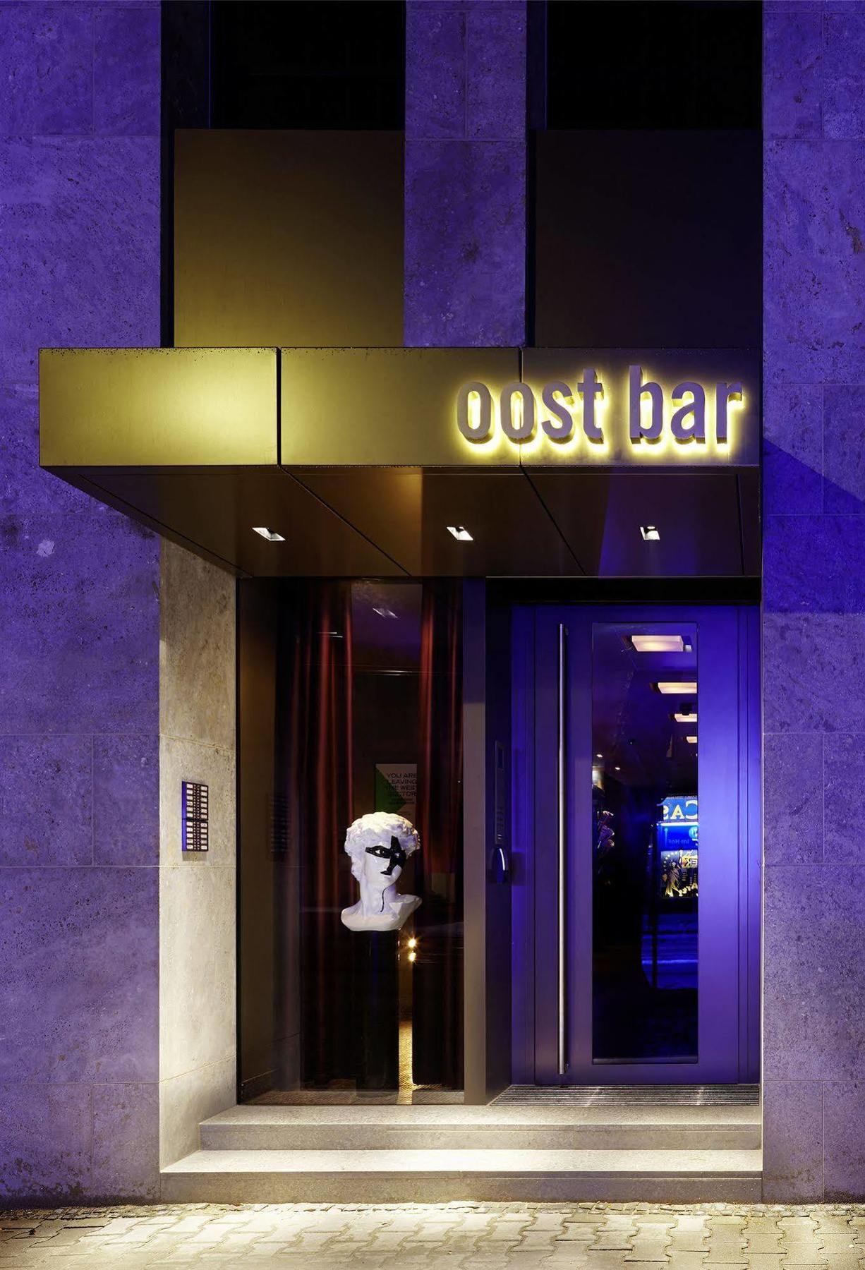 Hotel 25hours The Goldman