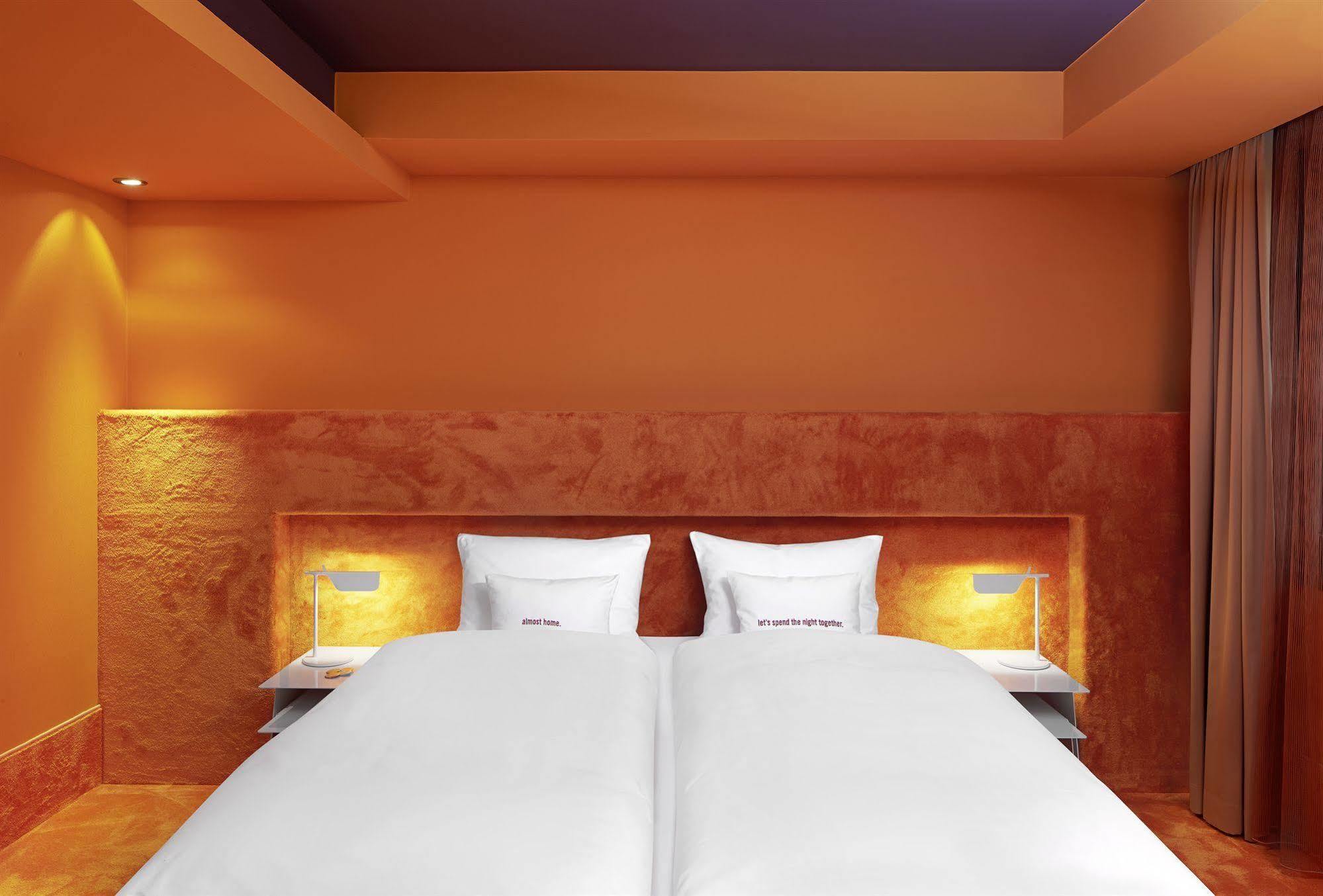 Hotel 25hours The Goldman 4*