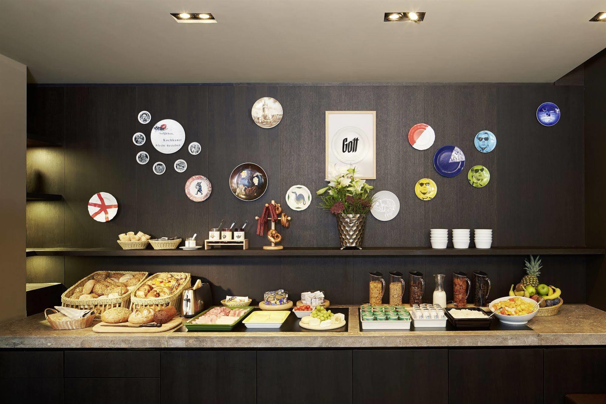 Hotel 25hours The Goldman Frankfurt am Main