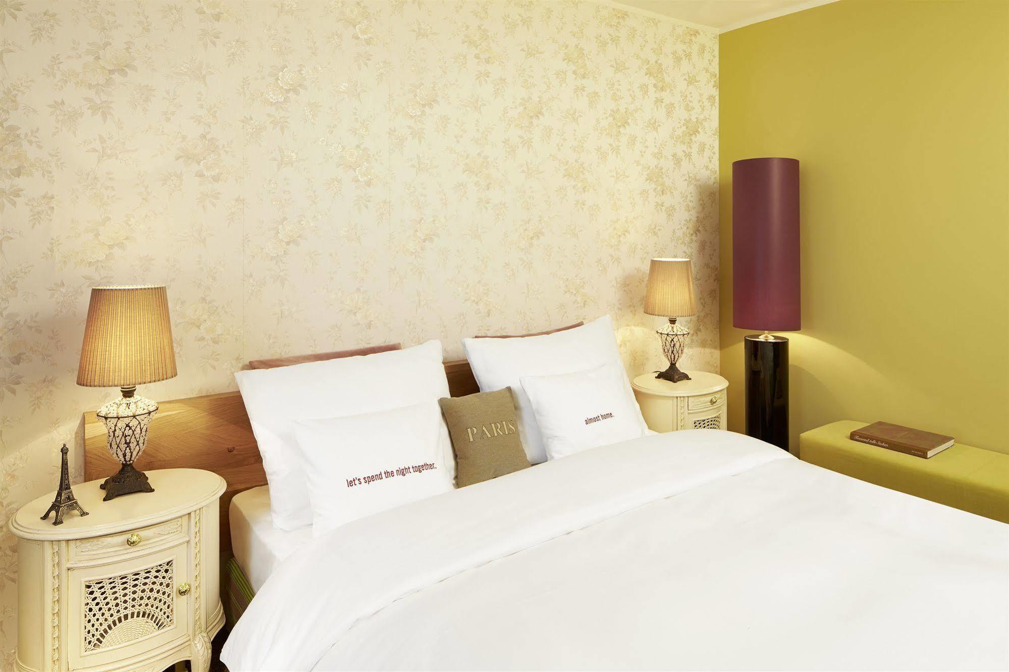 25hours The Goldman Frankfurt am Main