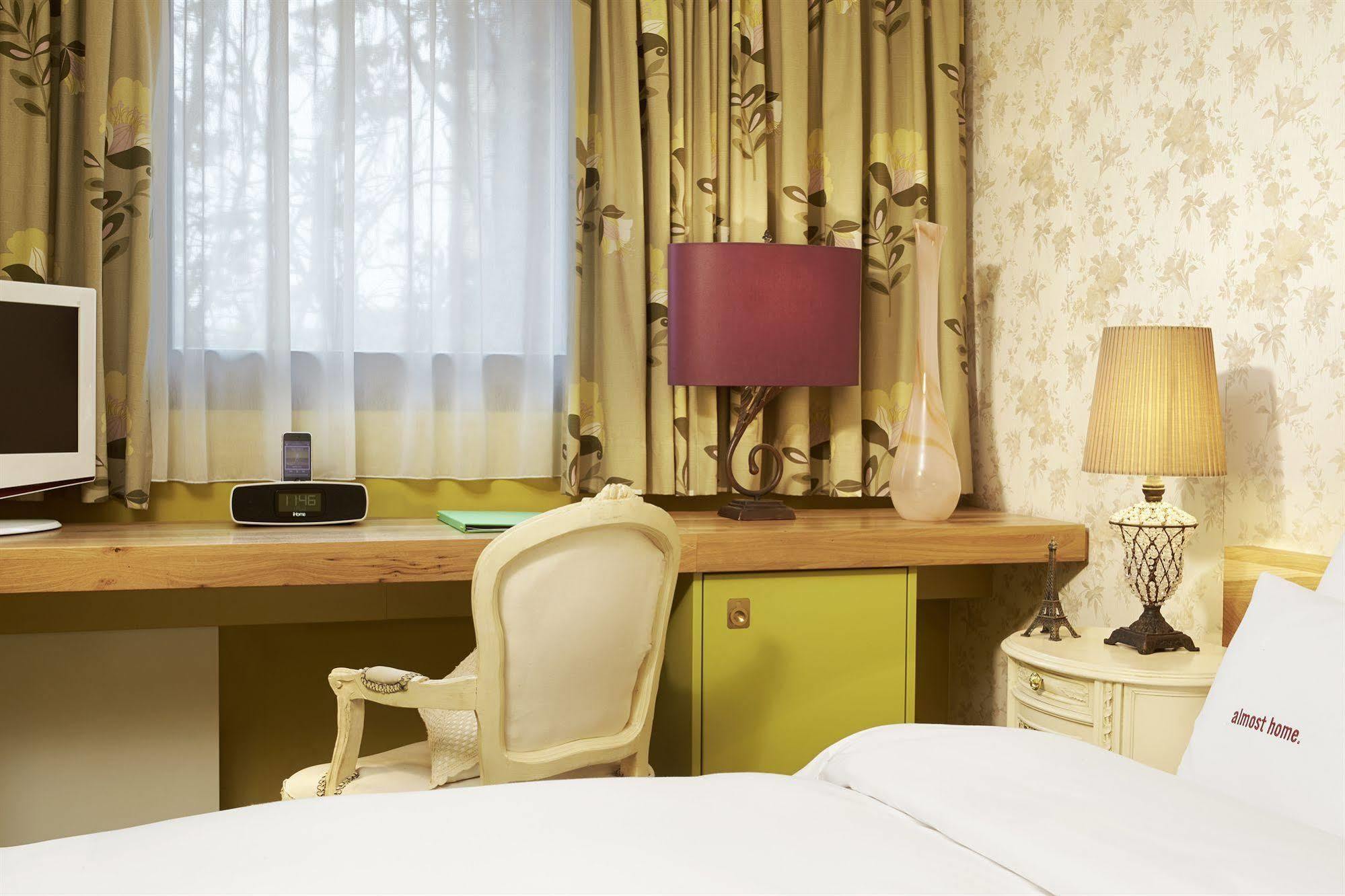 25hours The Goldman Hotel