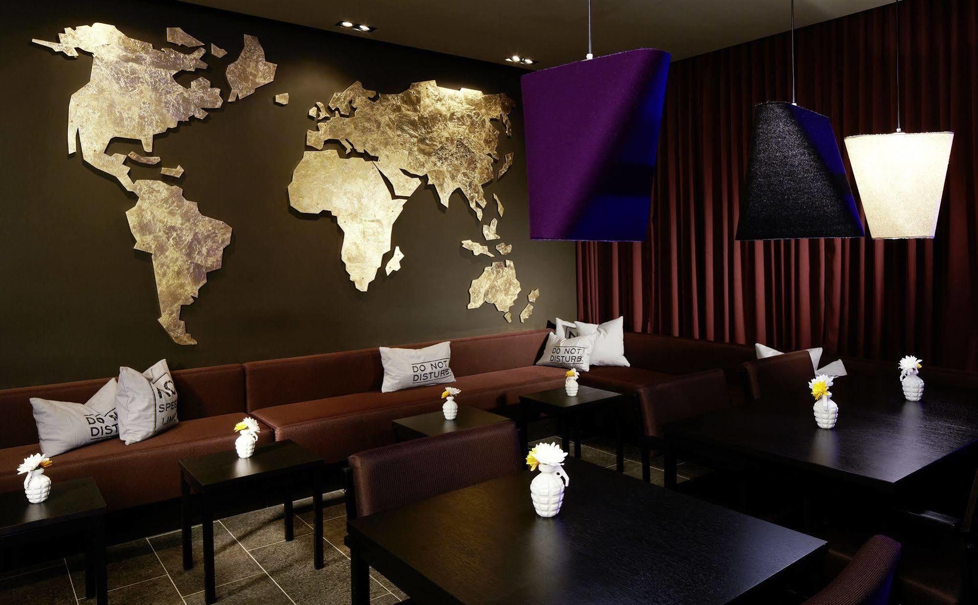 25hours The Goldman Hotel