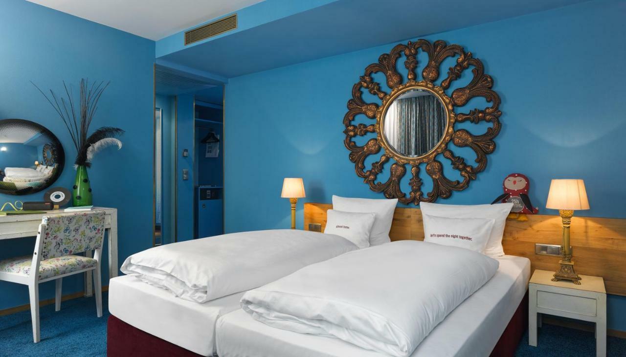 25hours The Goldman Frankfurt am Main