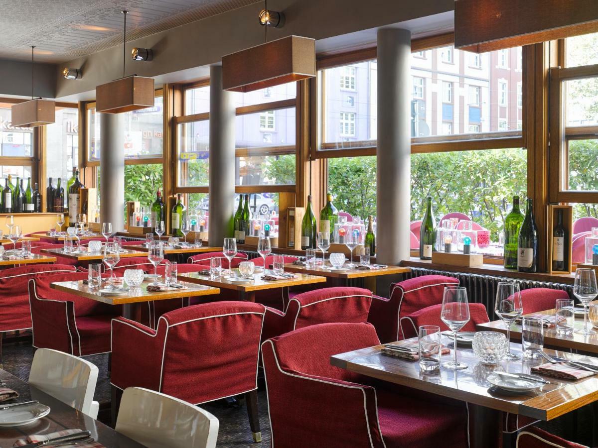 25hours The Goldman 4* Frankfurt am Main