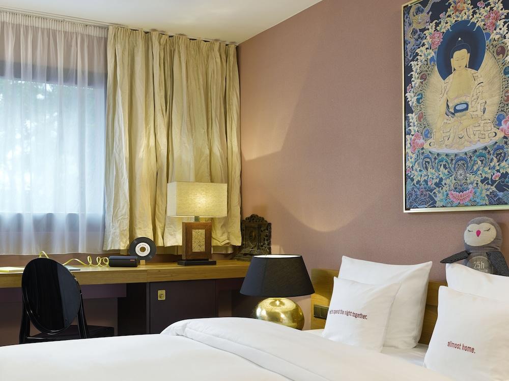 25hours The Goldman Francfort-sur-le-Main