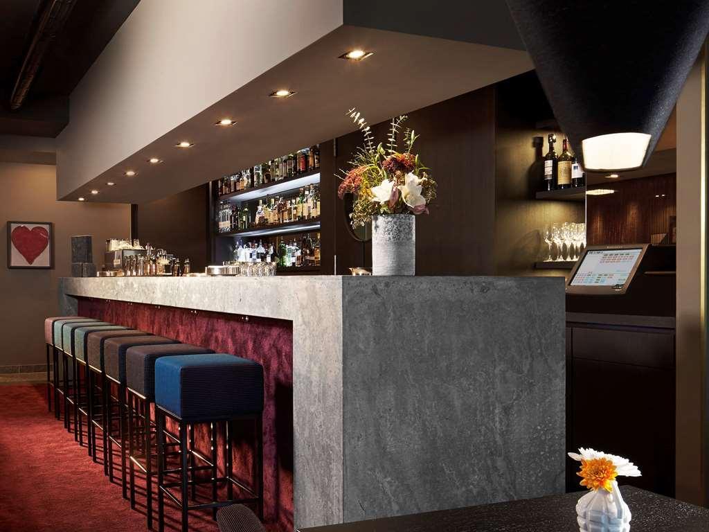 Hotel 25hours The Goldman Francfort-sur-le-Main